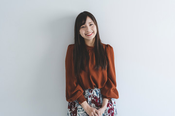 女性