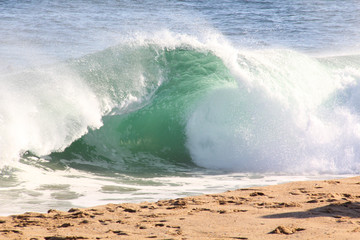 Closeout