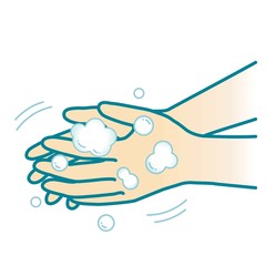 手洗い12_カラー