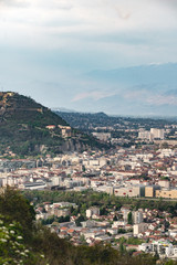 Grenoble