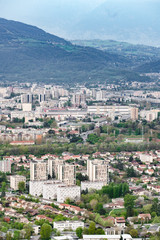 Grenoble