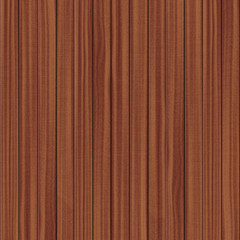 Naklejka premium Illustration of wood grain background. Walls, floors, fences, boards, etc. 木目背景のイラスト、壁、床、フェンス、板など 