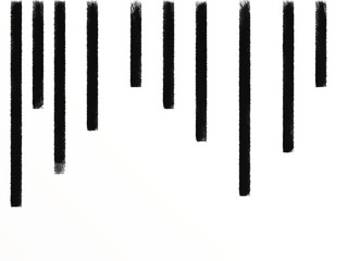 Monochrome lines. Image includes a effect the black and white tones. surface looks rough. Dark design background surface. Gray printing element.