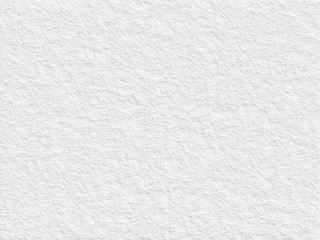white clean background. New surface looks rough. Wallpaper shape. Backdrop texture wall and have copy space for text.