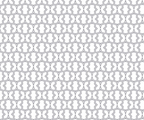 linear vector pattern, gray line