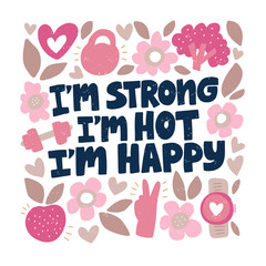 I'mStrong