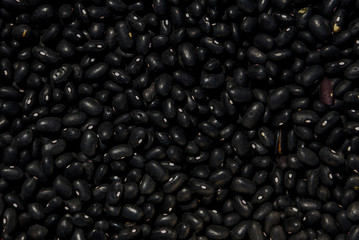 black peas