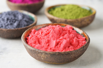 Dried pitahaya