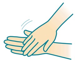 手洗い13_カラー