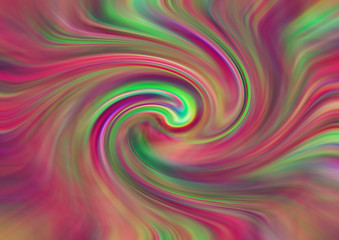 colored Christmas swirl abstract holiday background