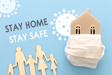 Corona Virus Outbreak. Health care and medical concept