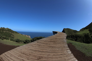 Muelle del alma Chilo&eacute; Chile
