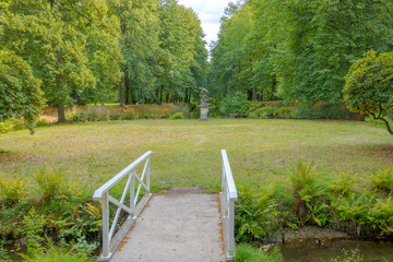 Schlosspark Hermsdorf