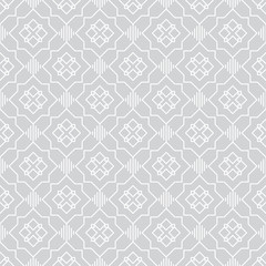 Abstract gray background geometric pattern. Wallpaper design texture.