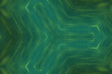 abstract green background