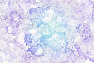 abstract watercolor background