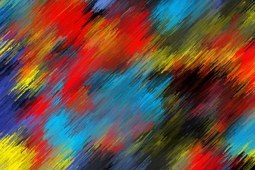 abstract colorful background