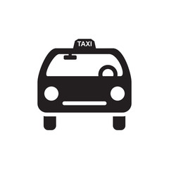 TAXI ICON , 