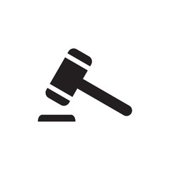 COURT ICON , JUDGE ICON