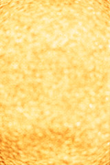 abstract gold luxury glitter blurry for celebration background