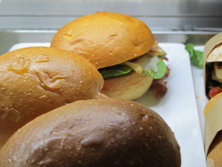Cafe Sandwich