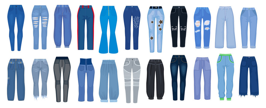 Featured image of post Woman Jeans Icon : Shop our full range of wide leg jeans here.