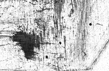 Obraz premium Abstract texture dirty and scratches frame. Dust particle and dust grain texture or dirt overlay use effect for frame with space for your text or image and vintage grunge style. 