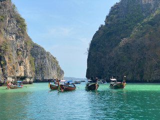 Thailand 