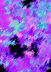 Abstract Colorful Geometrical Artwork,Abstract Graphical Art Background Texture,Modern Conceptual Art