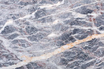 Naklejka premium Natural marble background for your unique design project. High quality texture.