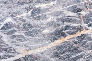 Tuinposter Natural marble background for your unique design project. High quality texture. © Dmytro Synelnychenko