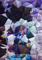 Abstract Colorful Geometrical Artwork,Abstract Graphical Art Background Texture,Modern Conceptual Art