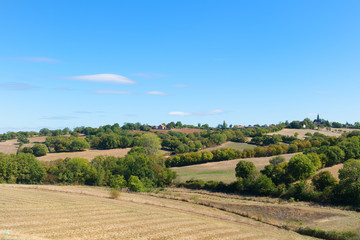 Landscape French Lot