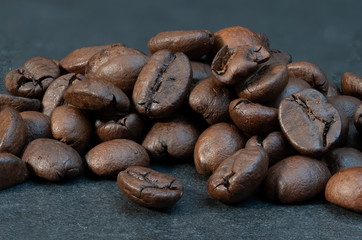 Kaffeebohnen 