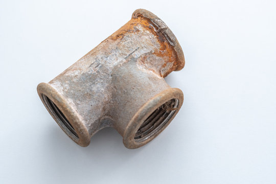 Adapter - Wasserleitung