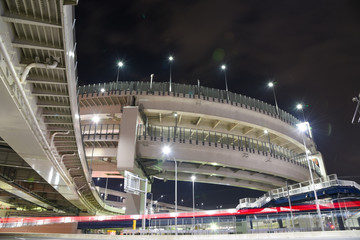 港北ジャンクション