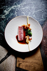 Restaurant Hauptgnag