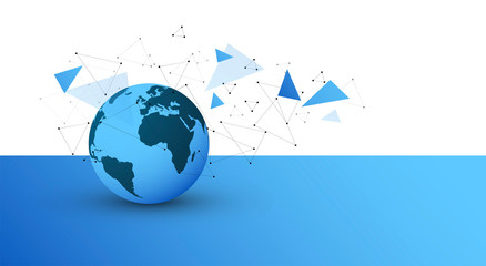 mondo, pianeta,  connessioni, internet, comunicazione