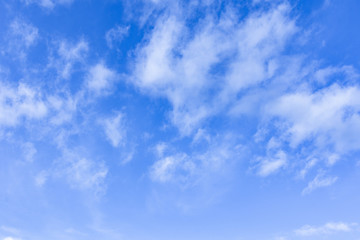 空