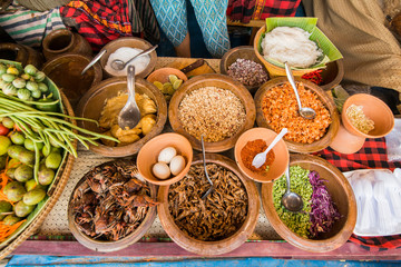 ASIA THAILAND SUKHOTHAI LOY KRATHONG FESTIVAL