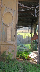 Al di la della porta