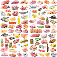 Natural food for every day