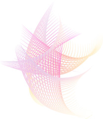 light graphic background