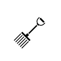fork garden icon