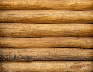 Obraz premium Wooden abstract background