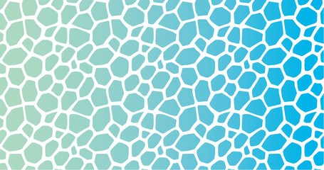 Seamless sea vector pattern illustration