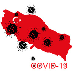 Coronavirus outbreak from Wuhan, China.