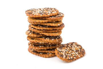 Laugencracker