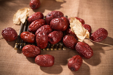 Red dates