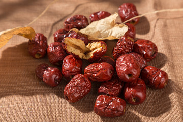 Red dates